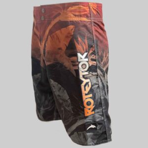BOARDSHORT ROTEYTOR SURF PREMIUM 4009