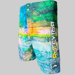 BOARDSHORT ROTEYTOR SURF PREMIUM 4024