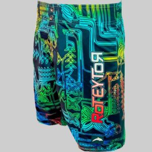 BOARDSHORT ROTEYTOR SURF PREMIUM 4027