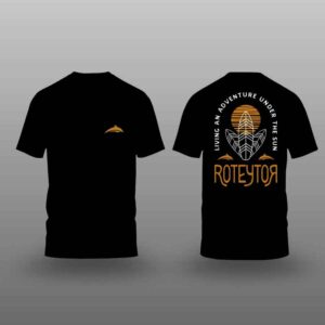 CAMISA ROTEYTOR 1001