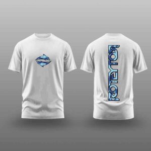 CAMISA ROTEYTOR 1007