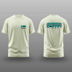 CAMISA ROTEYTOR 1008