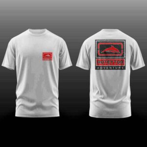 CAMISA ROTEYTOR 1010